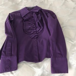 Sandra Angelozzi blouse